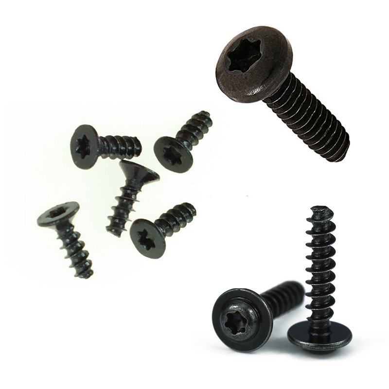 Automotive Fastening Screws Screw Fasteners