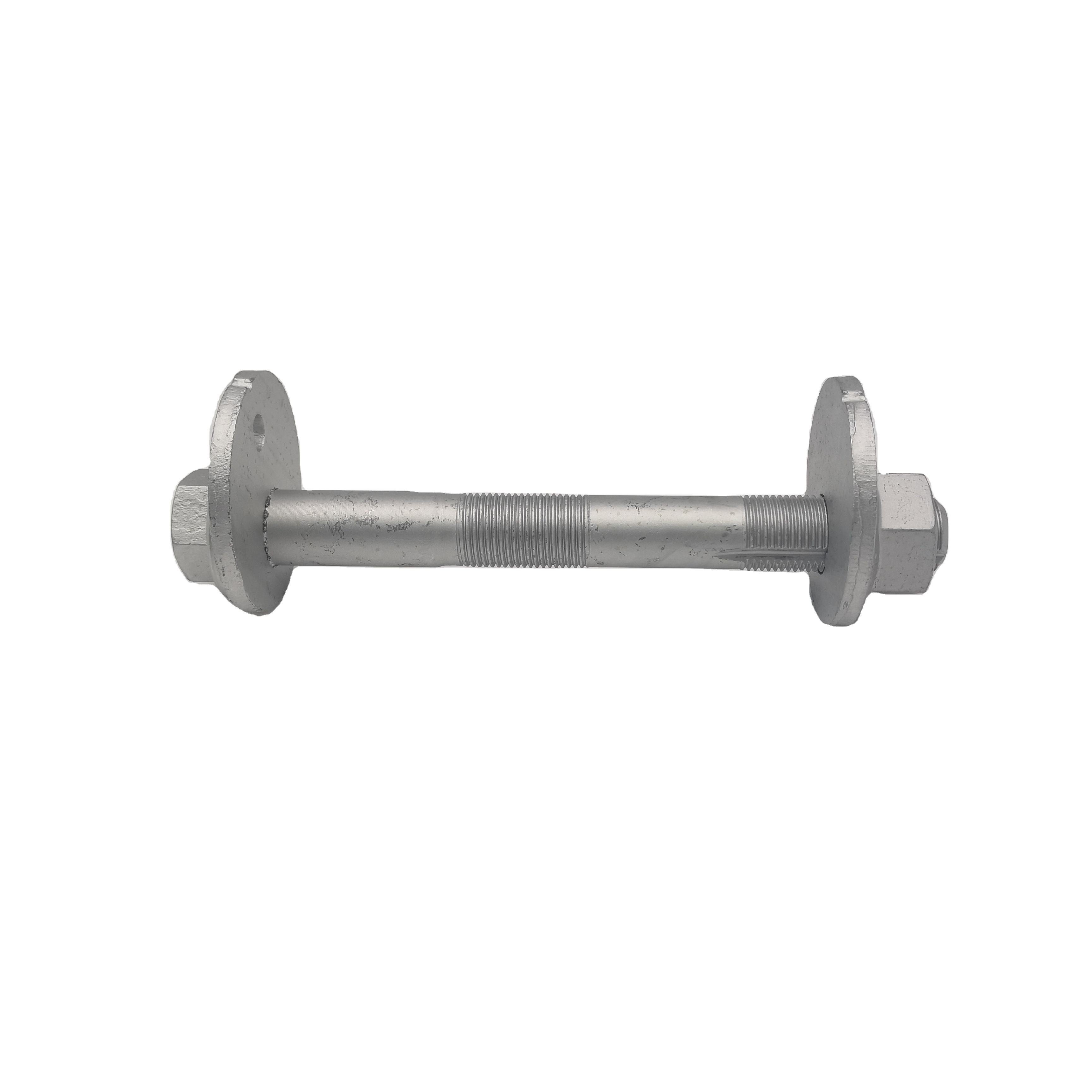 Factory Fastener Manufacturer Car Suspension Adjust Bolt Nuts OEM 48190-0K030 for Toyota Hilux Fortuner Vigo Tunder 48190-0K010
