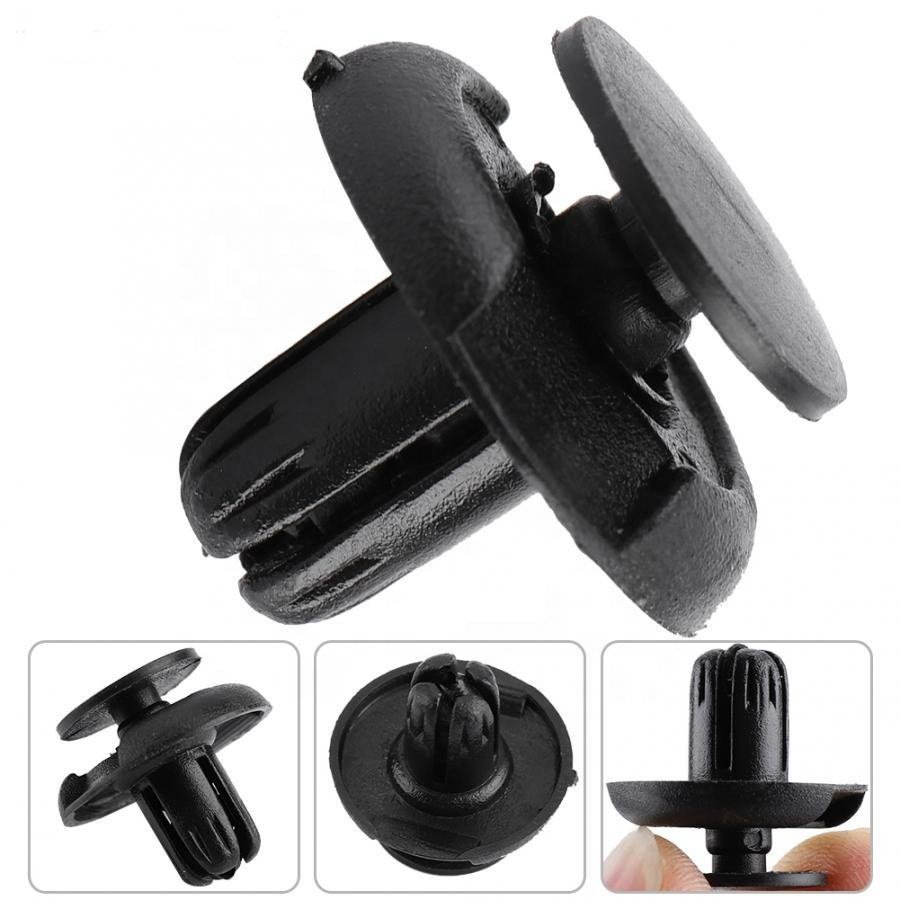 7.7mm Auto Fastener China For 91501-s04-003