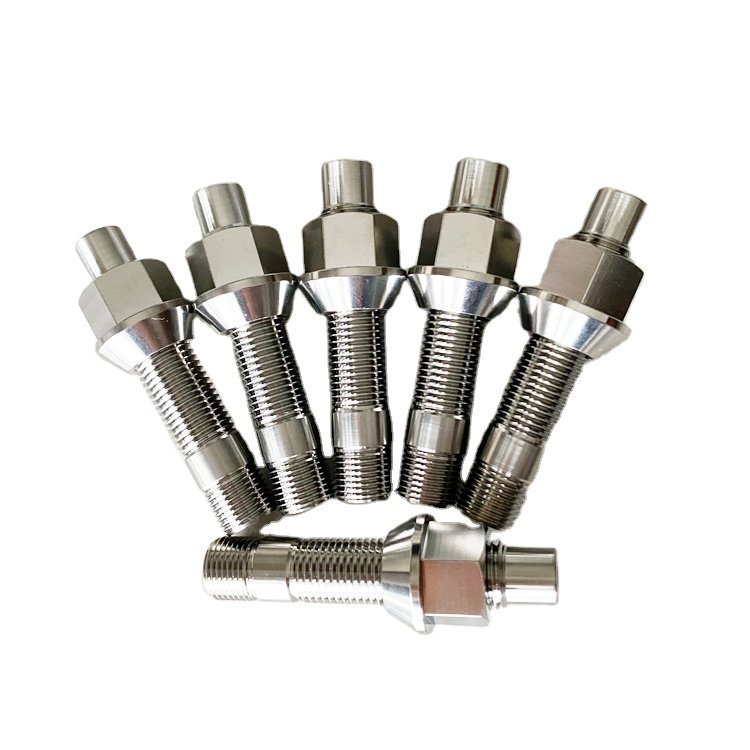 Automotive Engine Racing Products General Replacement Steel Fastener Hardware Screw Stretch Gauge Rod Bolts