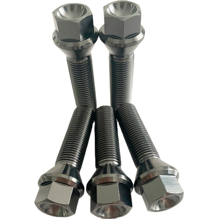 Automotive Engine Racing Products General Replacement Steel Fastener Hardware Screw Stretch Gauge Rod Bolts