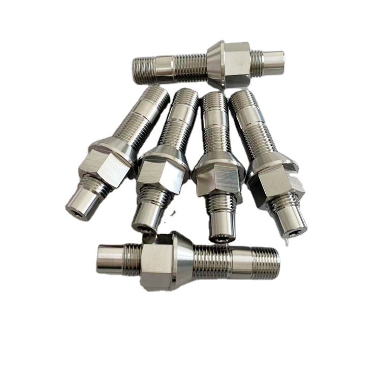 Automotive Engine Racing Products General Replacement Steel Fastener Hardware Screw Stretch Gauge Rod Bolts