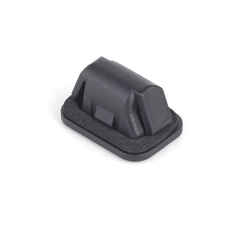 Car Rivet KJ-34 Auto Parts Universal Plastic Panel Clip Auto Door Retainer Auto Plastic Rivet