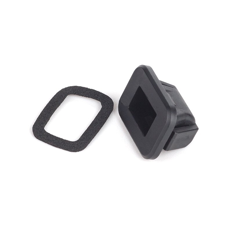 Car Rivet KJ-34 Auto Parts Universal Plastic Panel Clip Auto Door Retainer Auto Plastic Rivet