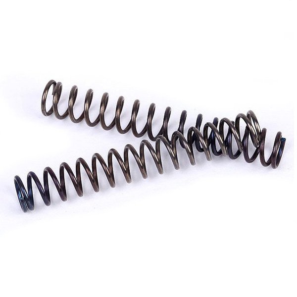 Industrial Machinery Different Size Metal Stainless Steel Small Coil Light Duty Compression Springs Manufacturer