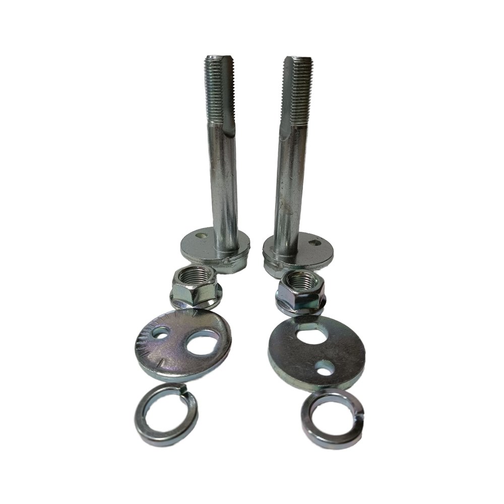 Auto Fastener Car Bolt and Nut 48190-26020 For TOYOACE HIACE TRUCK / DYNA150 / TOYOACE G15 Camber Bolt Kit