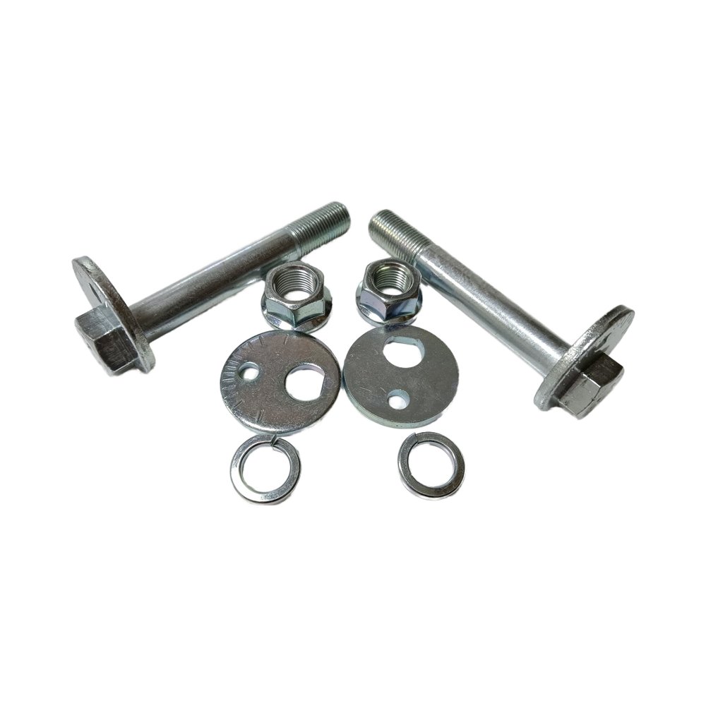 Auto Fastener Car Bolt and Nut 48190-26020 For TOYOACE HIACE TRUCK / DYNA150 / TOYOACE G15 Camber Bolt Kit