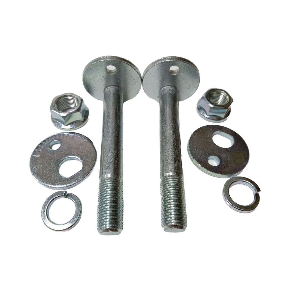 Auto Fastener Car Bolt and Nut 48190-26020 For TOYOACE HIACE TRUCK / DYNA150 / TOYOACE G15 Camber Bolt Kit