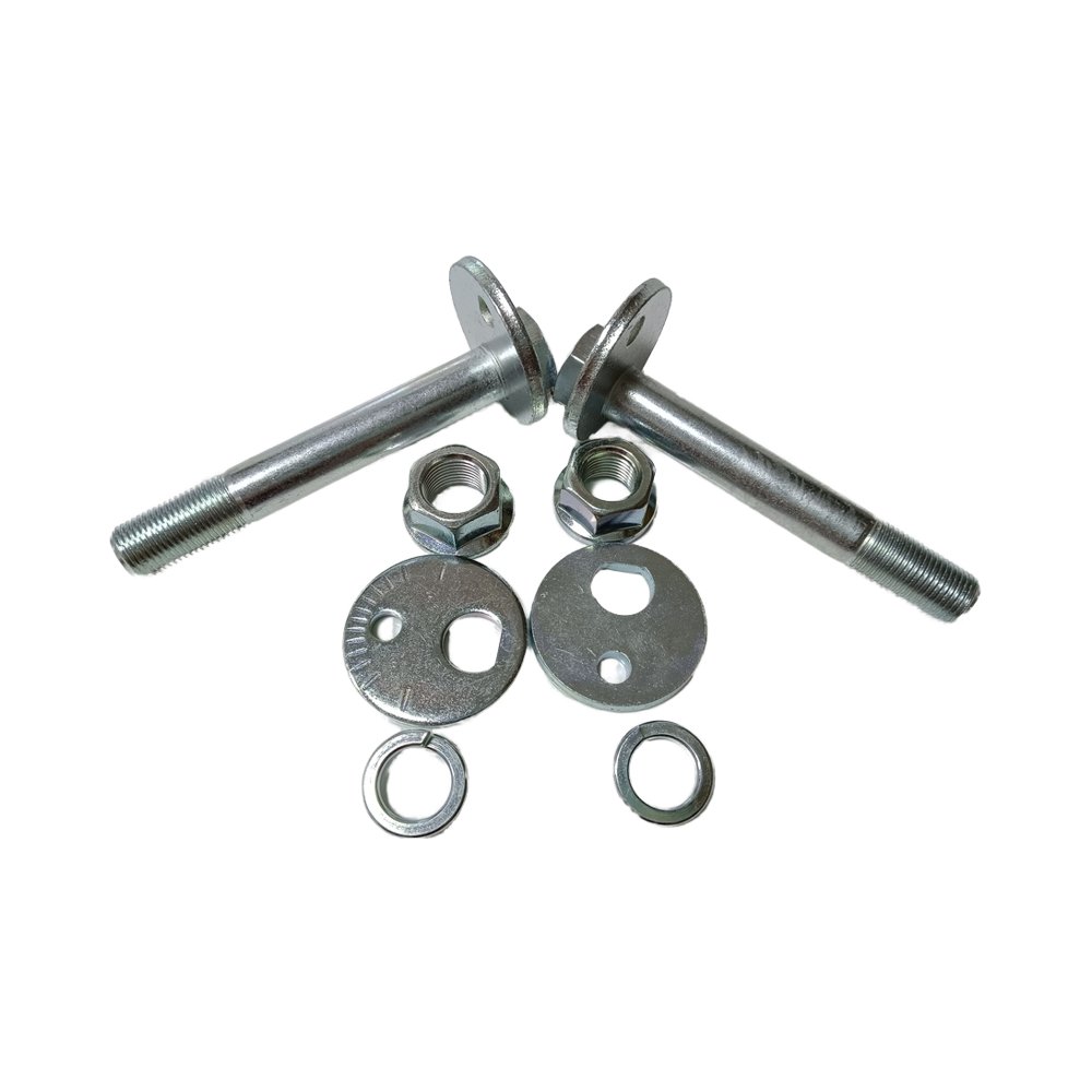 Auto Fastener Car Bolt and Nut 48190-26020 For TOYOACE HIACE TRUCK / DYNA150 / TOYOACE G15 Camber Bolt Kit