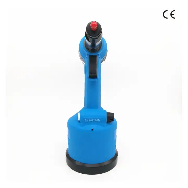 High Quality M3-M12 Auto Pneumatic Nut Riveter Tools Mandrels Easy Find nut rivet flat head nut rivet