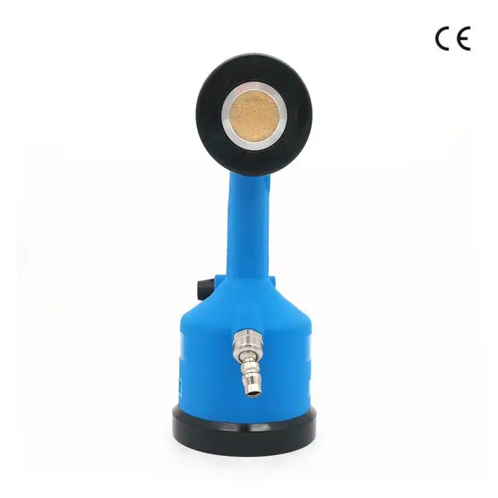 High Quality M3-M12 Auto Pneumatic Nut Riveter Tools Mandrels Easy Find nut rivet flat head nut rivet
