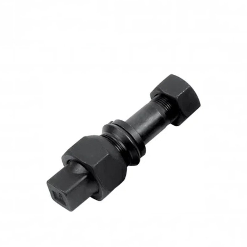 Japanese Truck Hino Zm Rear 04042-1035p Wheel Hub Bolt for Replacement