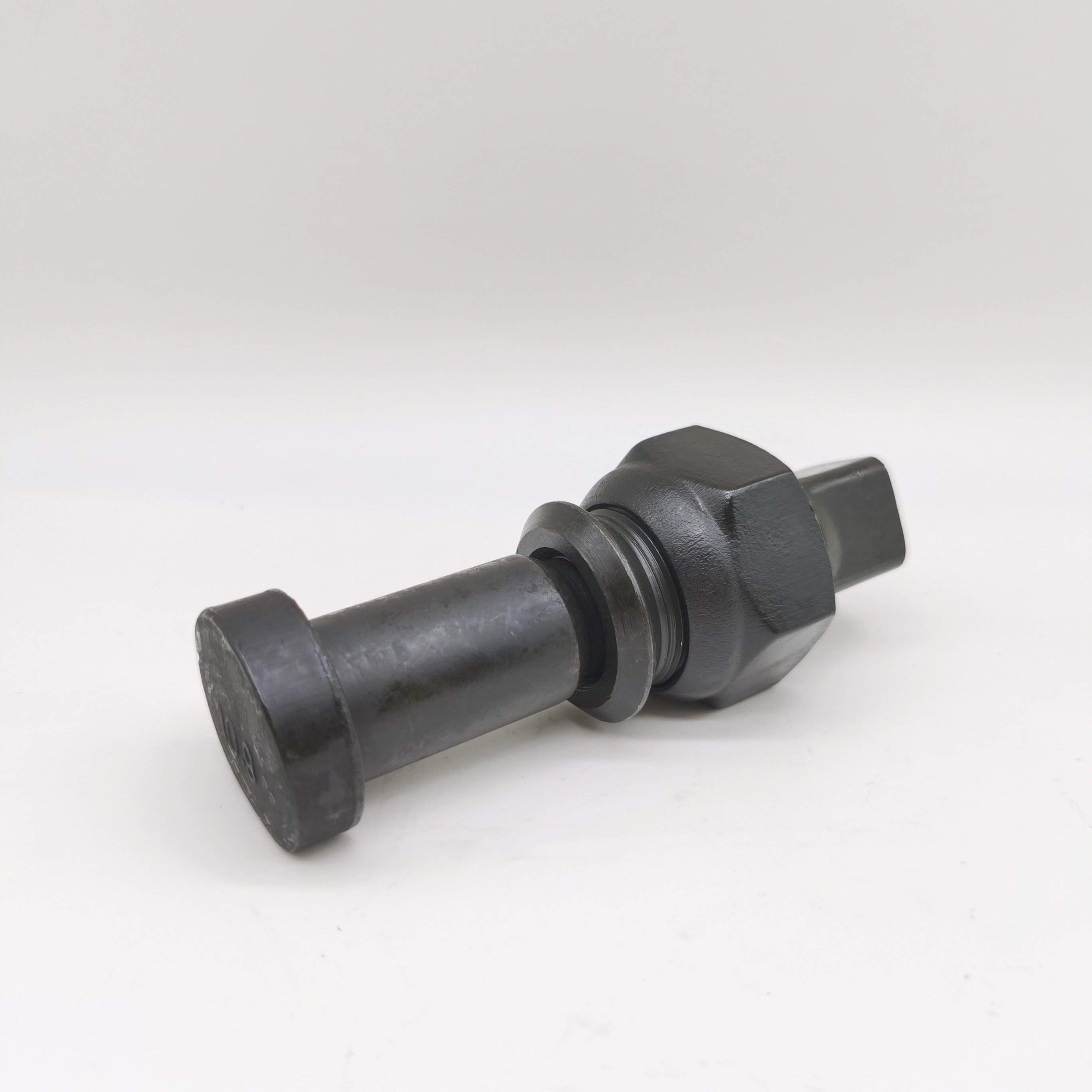 Japanese Truck Hino Zm Rear 04042-1035p Wheel Hub Bolt for Replacement