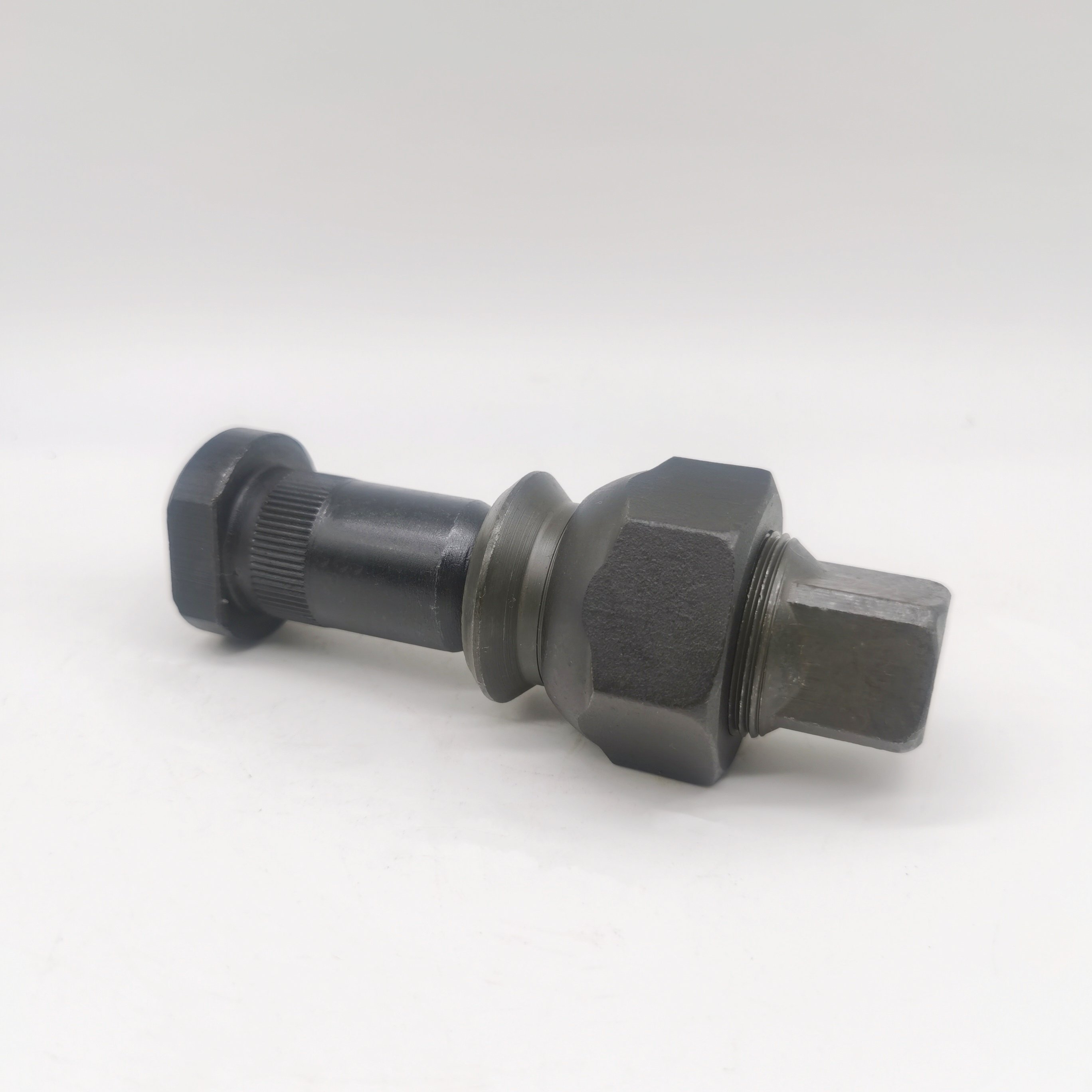 Japanese Truck Hino Zm Rear 04042-1035p Wheel Hub Bolt for Replacement