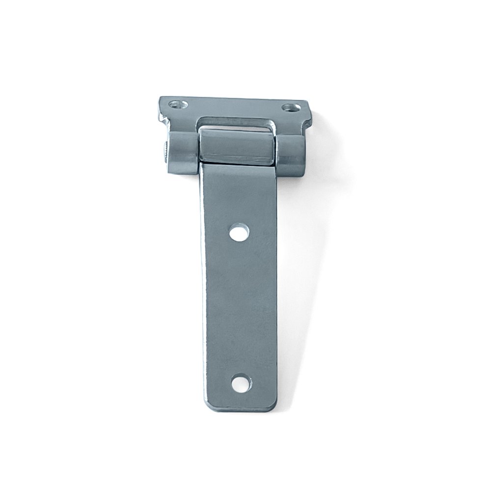 Heavy Duty T Type Container Hinges Polishing Stainless Steel Auto Parts Furniture Door Cabinet Hinge Fasteners