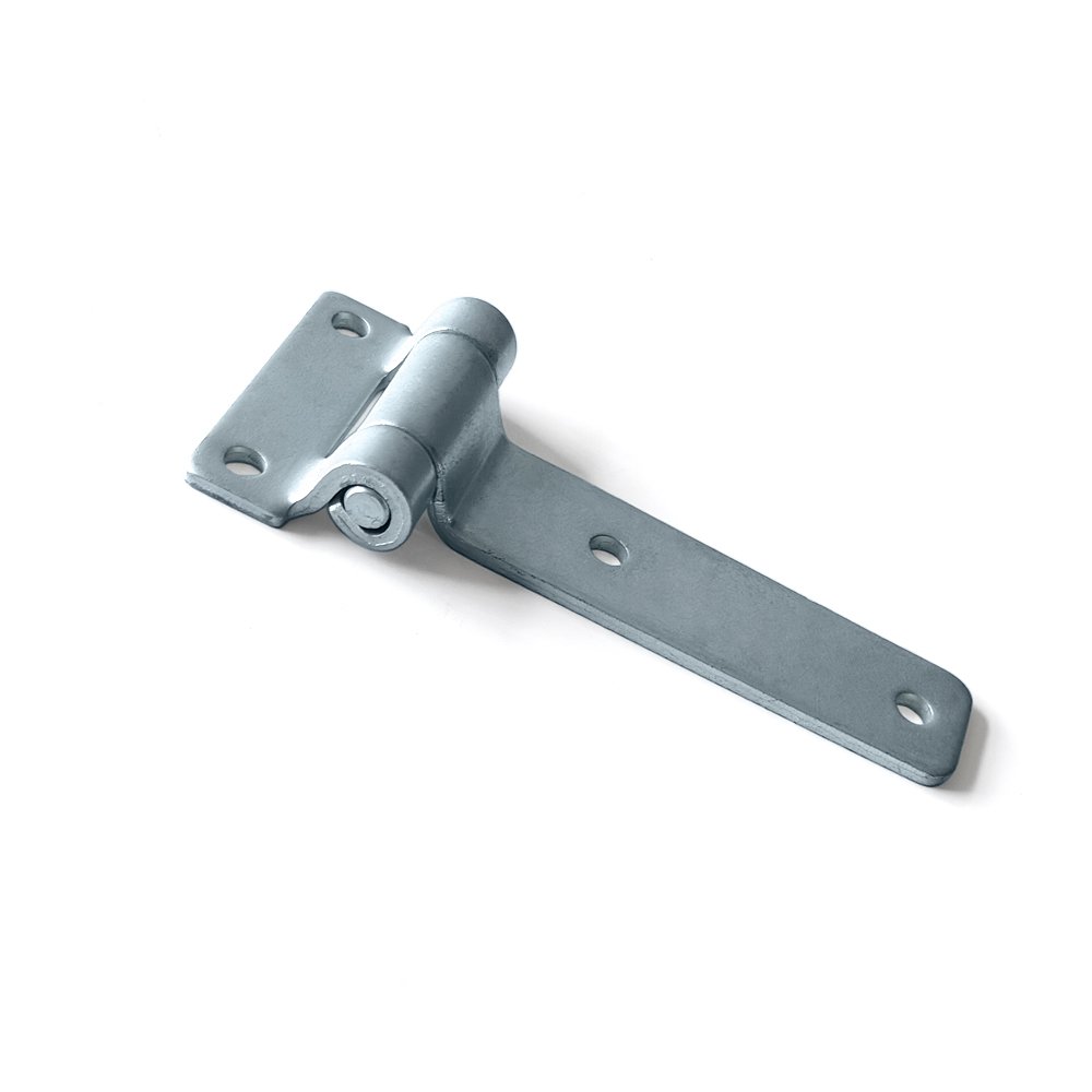 Heavy Duty T Type Container Hinges Polishing Stainless Steel Auto Parts Furniture Door Cabinet Hinge Fasteners