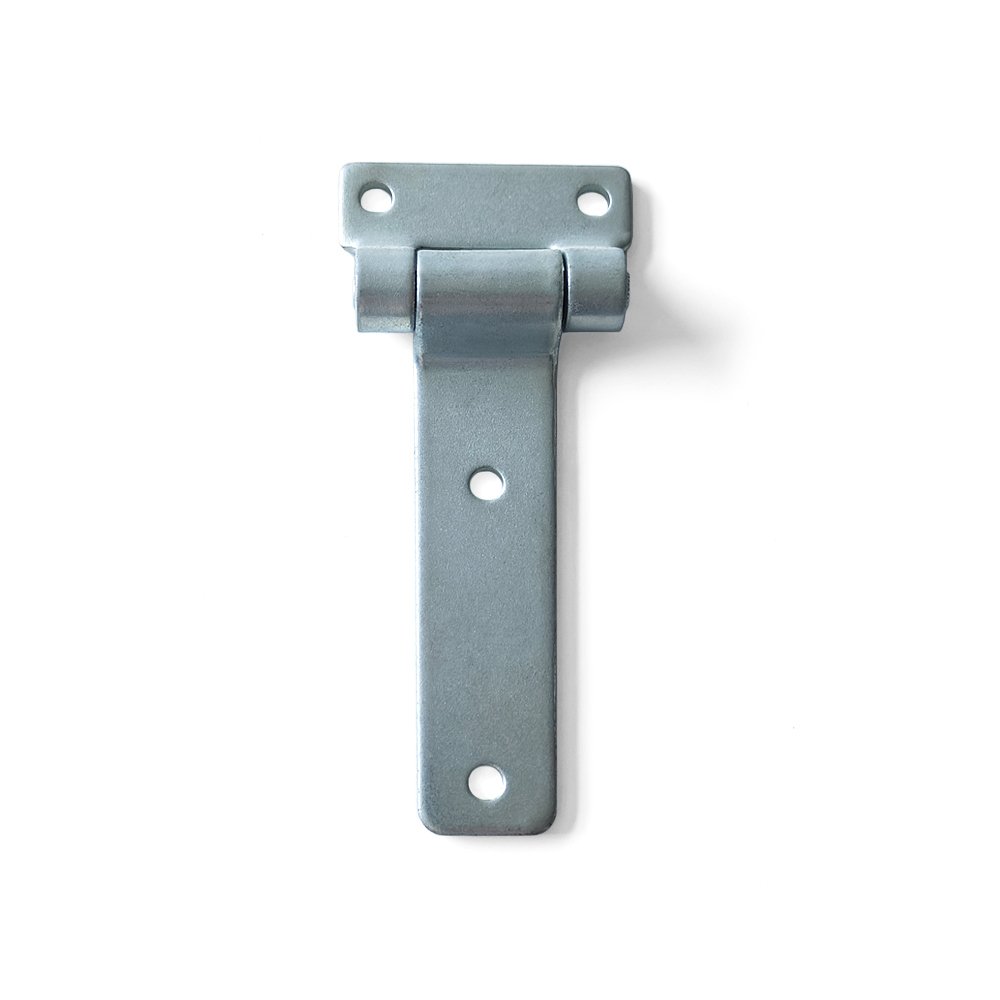 Heavy Duty T Type Container Hinges Polishing Stainless Steel Auto Parts Furniture Door Cabinet Hinge Fasteners