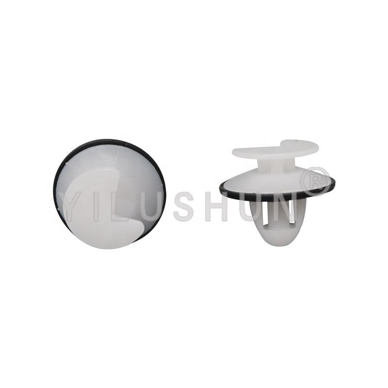 D483 Nylon plastic snap automotive special door panel clips wholesale 7703077059