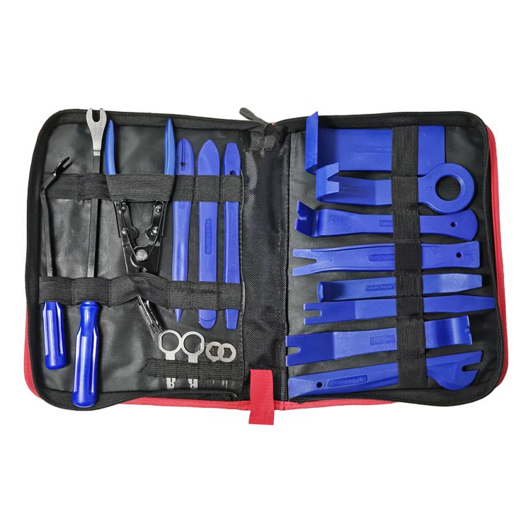 Manufacturer Special Auto Repair Tool Kit Removal Tool Set audio removal tool