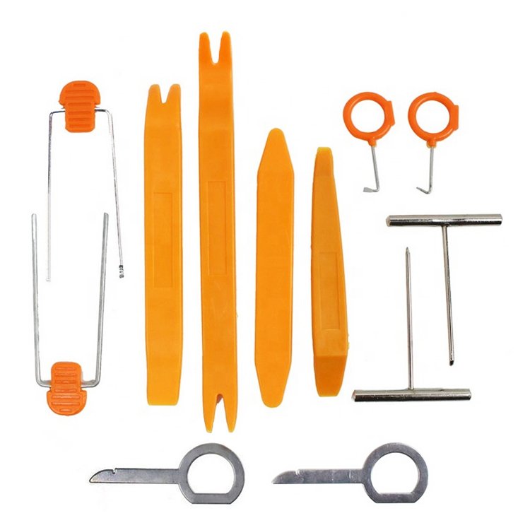 Manufacturer Special Auto Repair Tool Kit Removal Tool Set audio removal tool