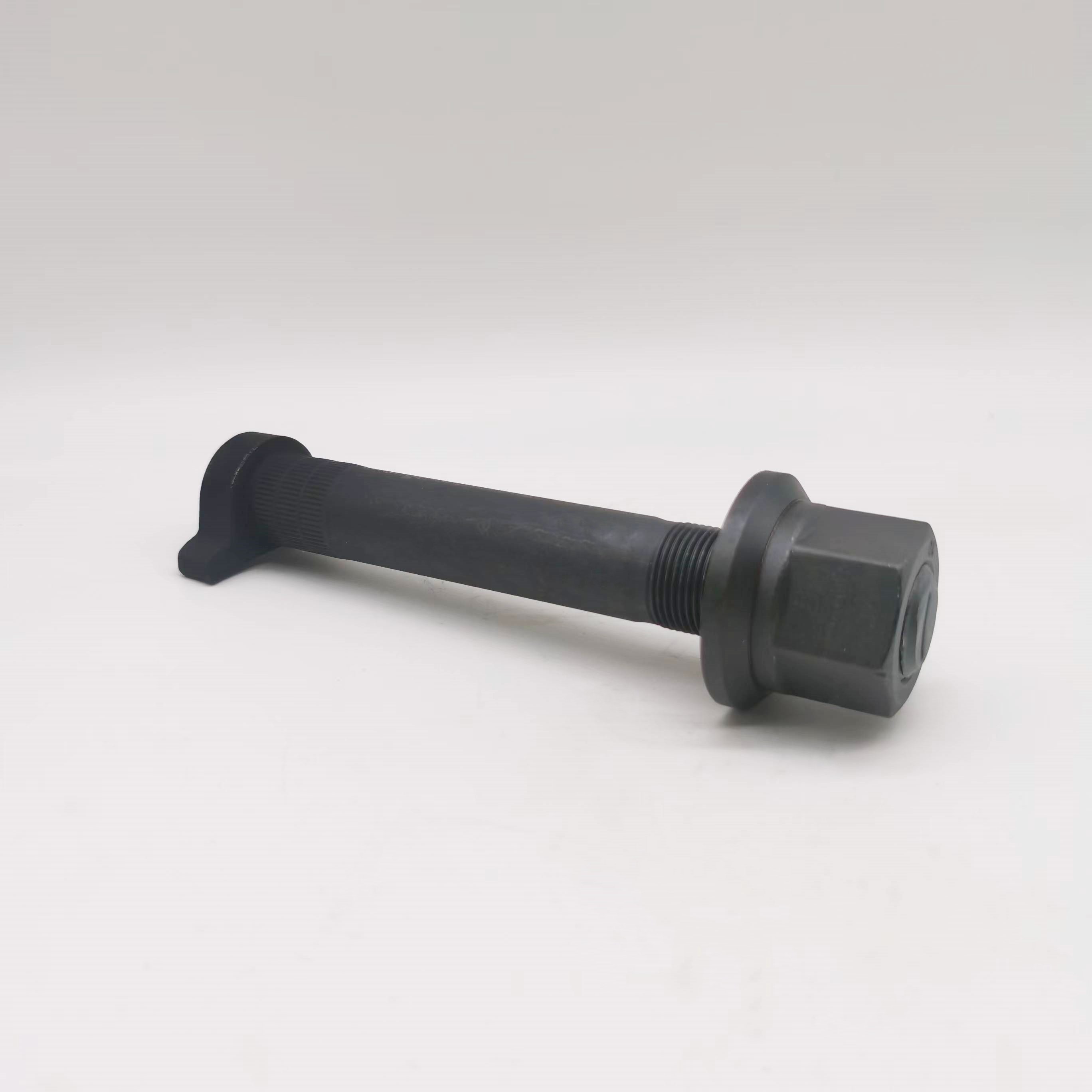 Ben z 3814010871 New Head China Wheel Hub Bolts with Revolving Nuts