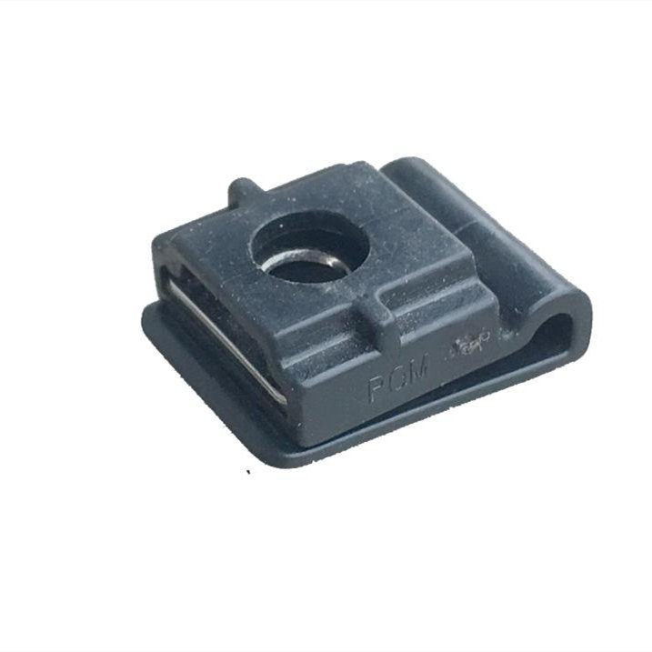 Automotive Spare Parts Car Universal Body Shield Retainer Bumper Fastener Nylon Clips Car Door Panel Clip Auto Plastic Rivet