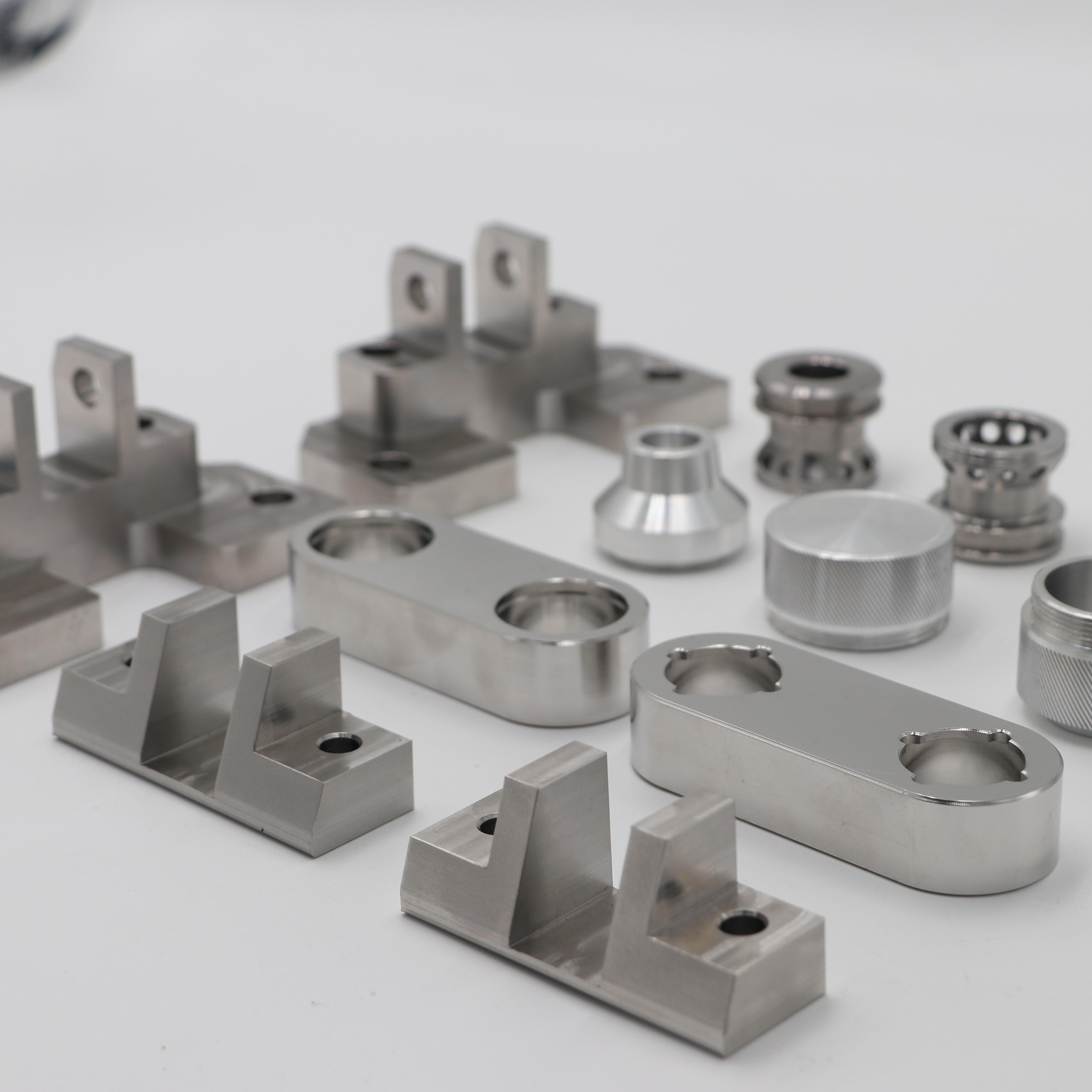 cnc machining service custom made high precision car tuning parts car part fabrication cnc machining