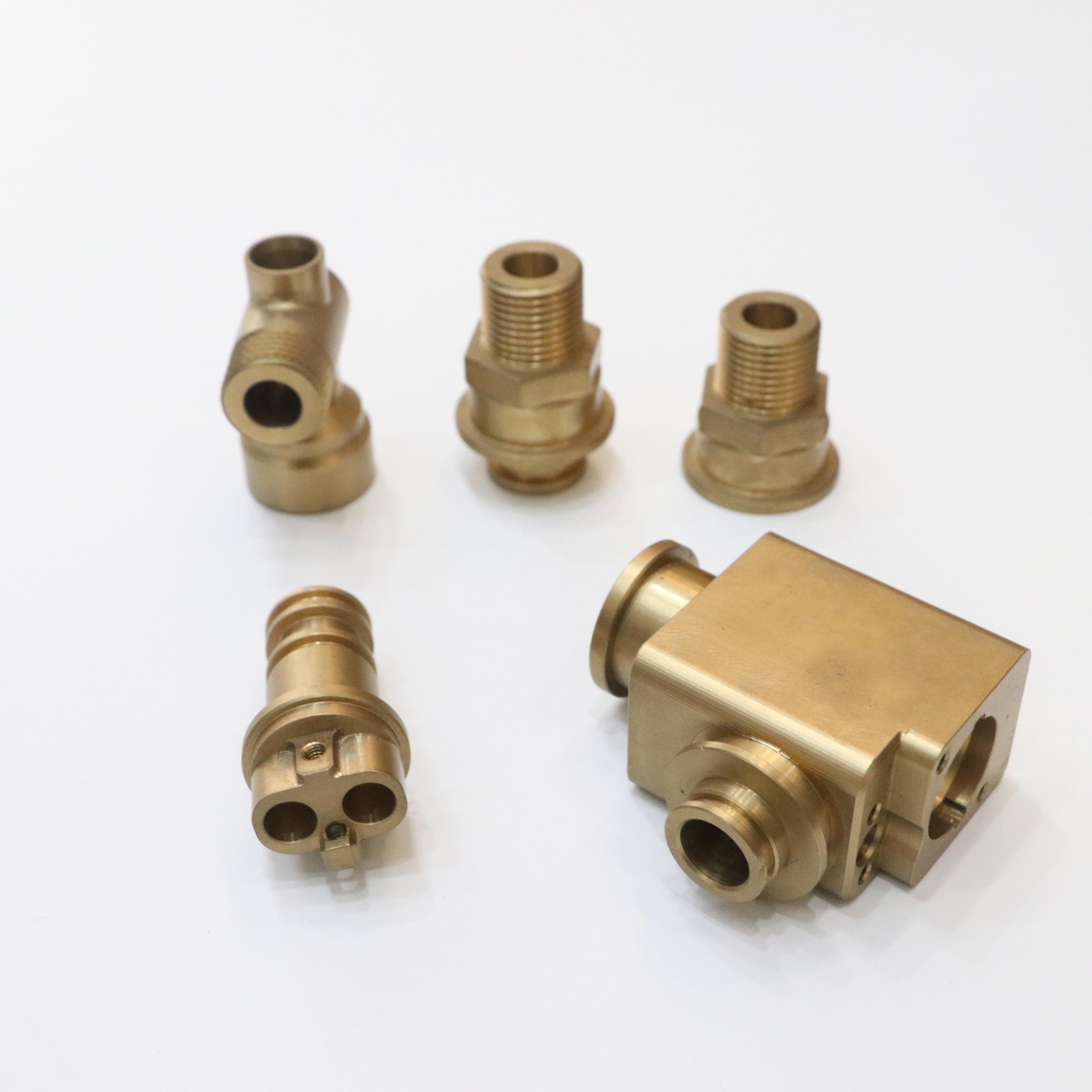 cnc machining service custom made high precision car tuning parts car part fabrication cnc machining