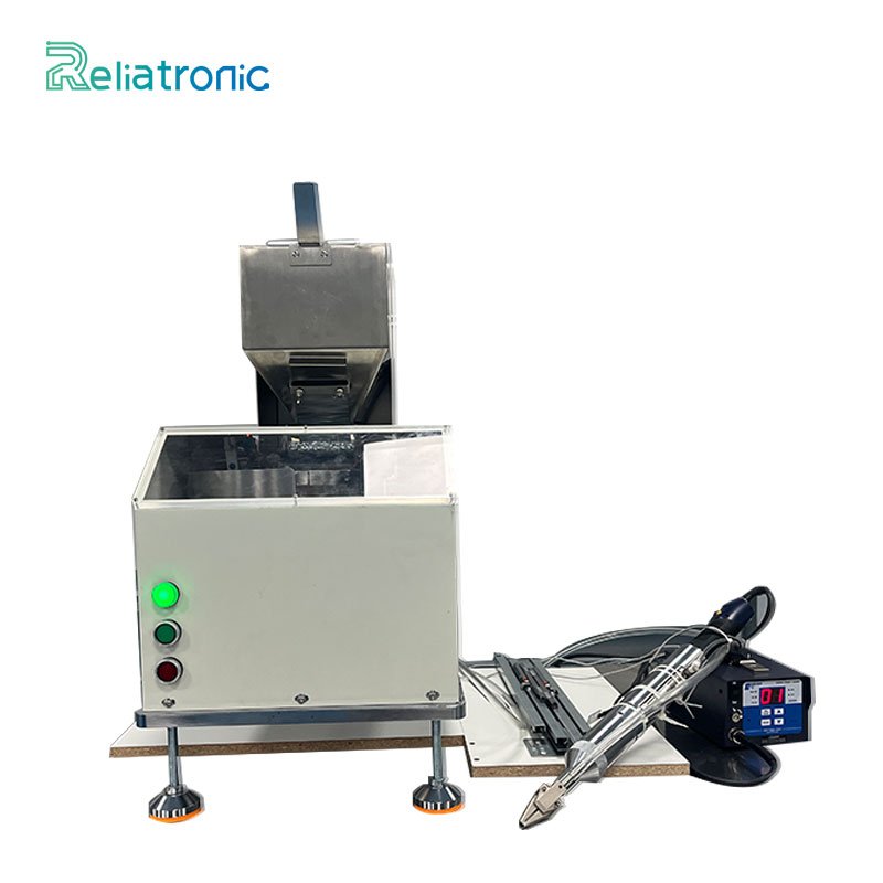Customized 4 spindle screwdriver machine screw feeder with vibratory bowl feeder