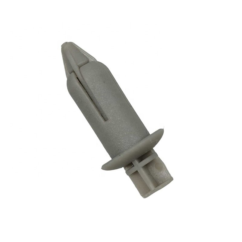 POM Automobile Ventilation Cover Plate Clip Fixing Clip Universal Automatic Automobile Plastic Clip 96057847 09409-07313
