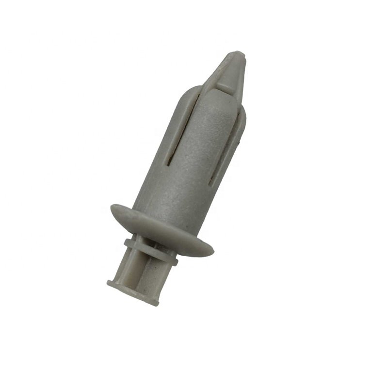 POM Automobile Ventilation Cover Plate Clip Fixing Clip Universal Automatic Automobile Plastic Clip 96057847 09409-07313