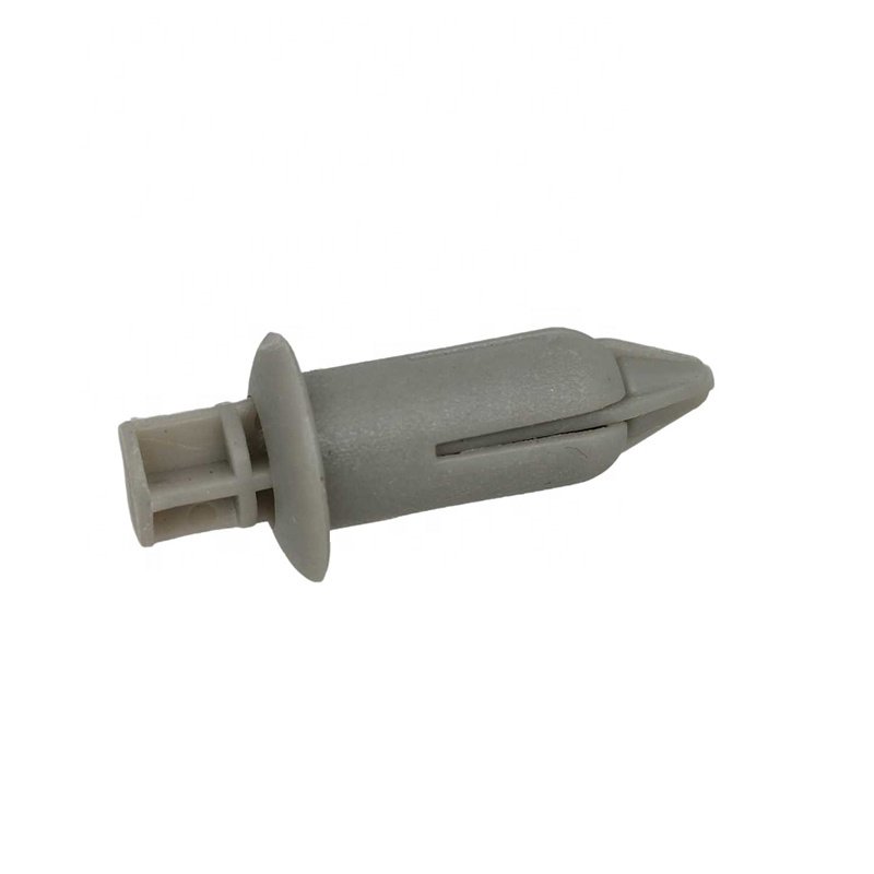 POM Automobile Ventilation Cover Plate Clip Fixing Clip Universal Automatic Automobile Plastic Clip 96057847 09409-07313