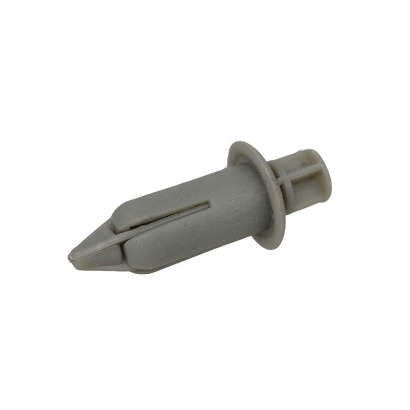POM Automobile Ventilation Cover Plate Clip Fixing Clip Universal Automatic Automobile Plastic Clip 96057847 09409-07313