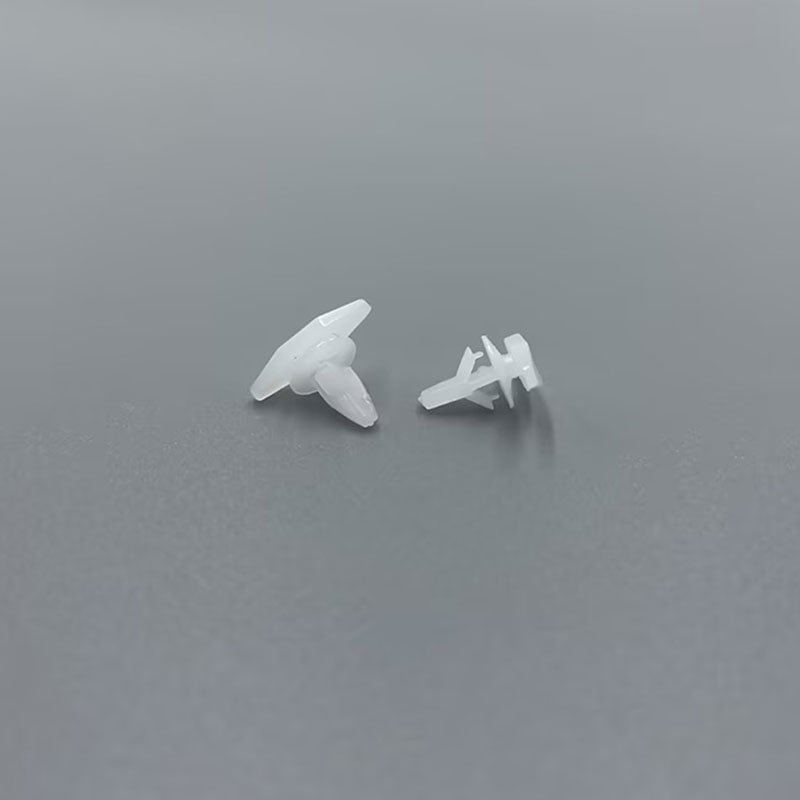Auto Fastener Clips Doors Window Sealing Strip Retainer Car Clips And Plastic Fasteners