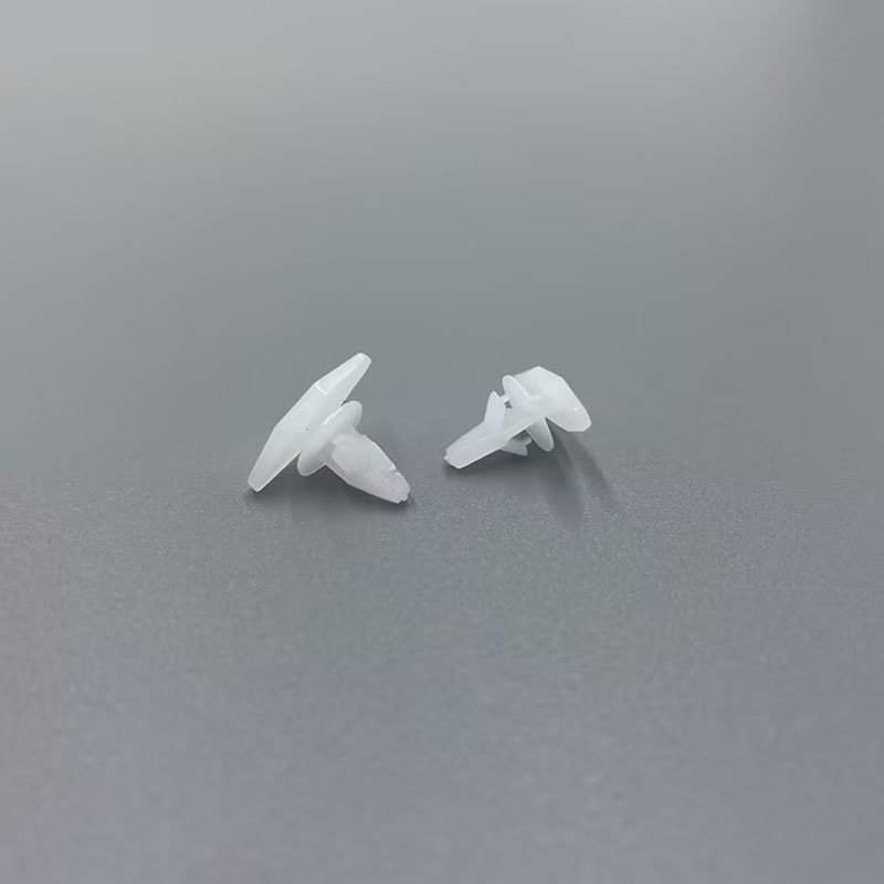Auto Fastener Clips Doors Window Sealing Strip Retainer Car Clips And Plastic Fasteners