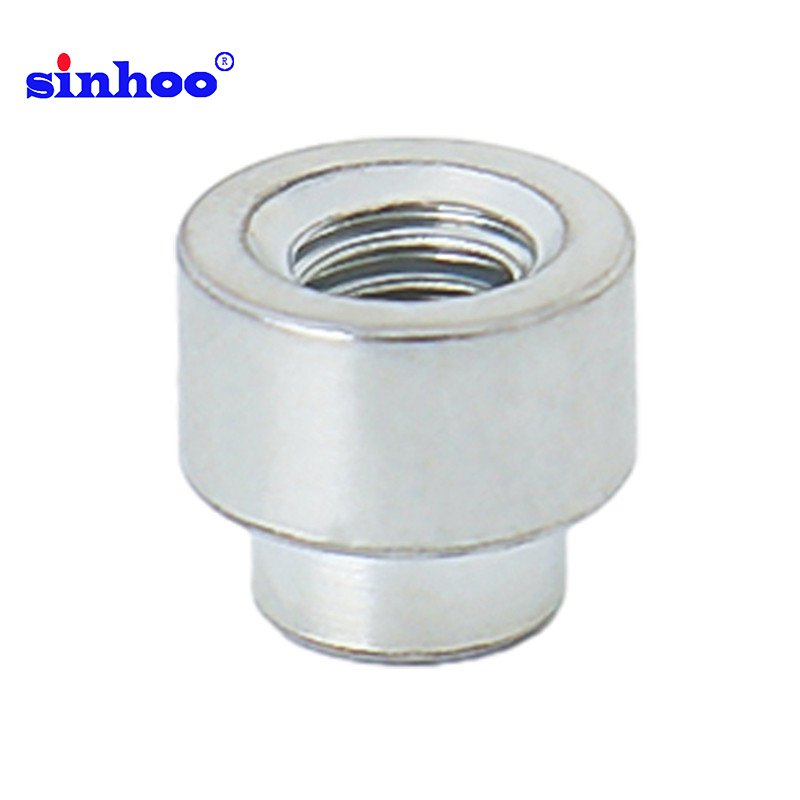 Manufacturer's direct supply SMTSO-M3-5ET Brass reel Nut for PCB