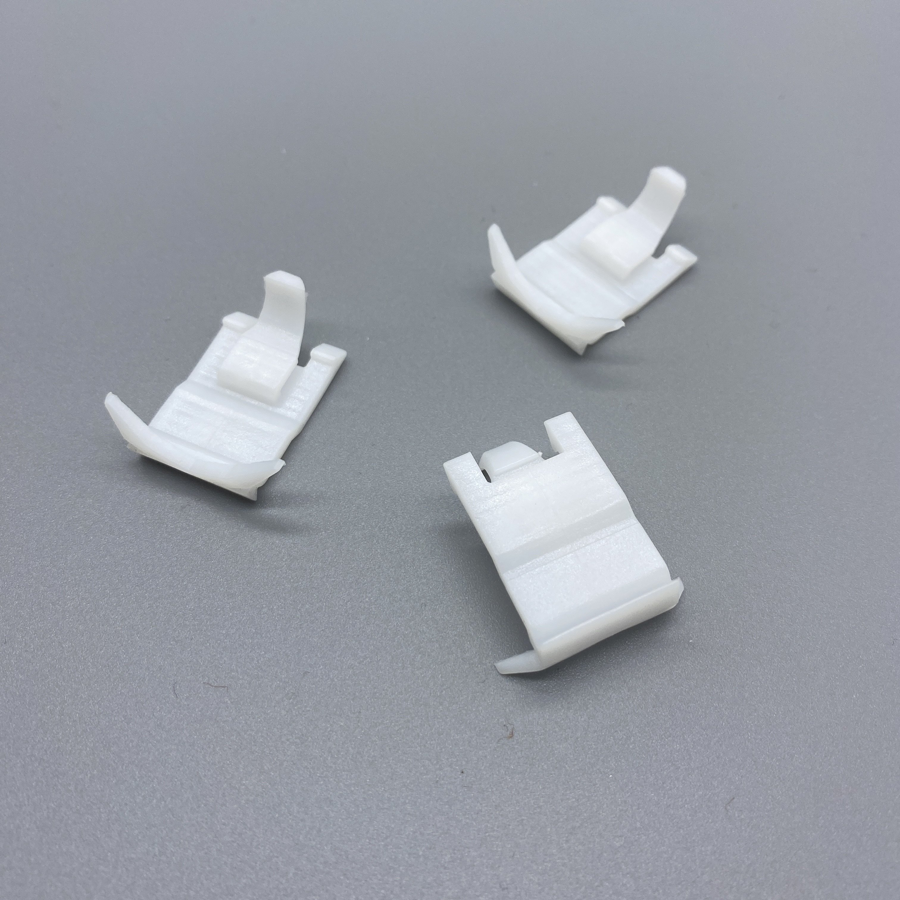2024 New High Quality Automotive Auto Fastener Clip Auto Fastener Bumper Fastener Clip Auto Body Clips