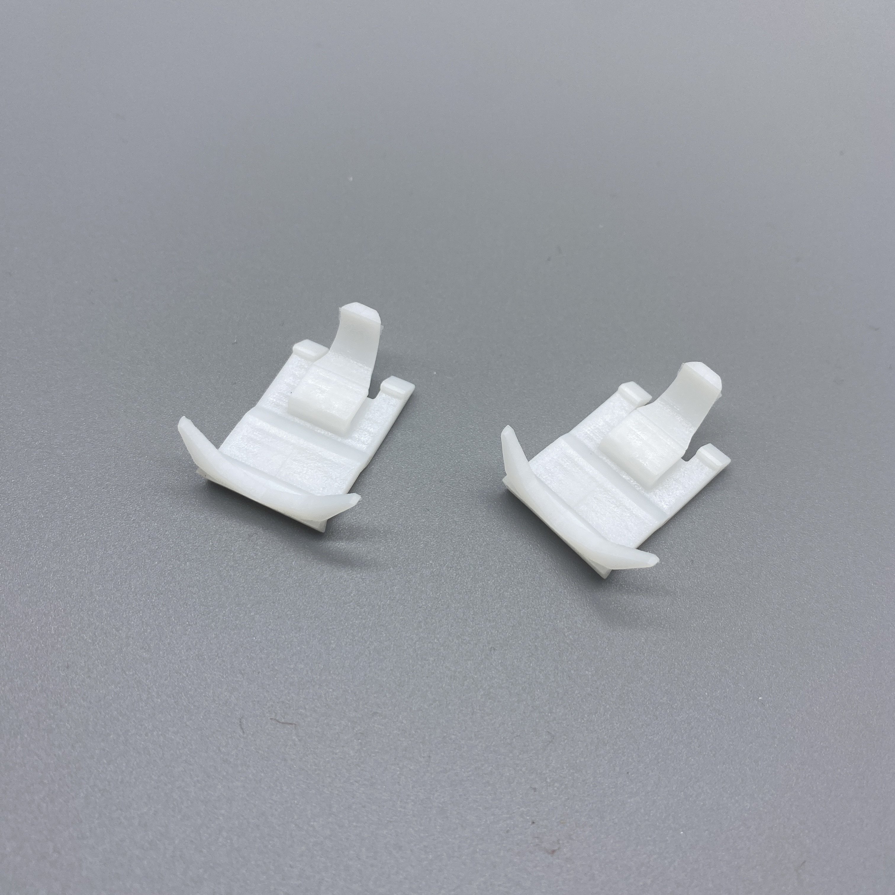 2024 New High Quality Automotive Auto Fastener Clip Auto Fastener Bumper Fastener Clip Auto Body Clips
