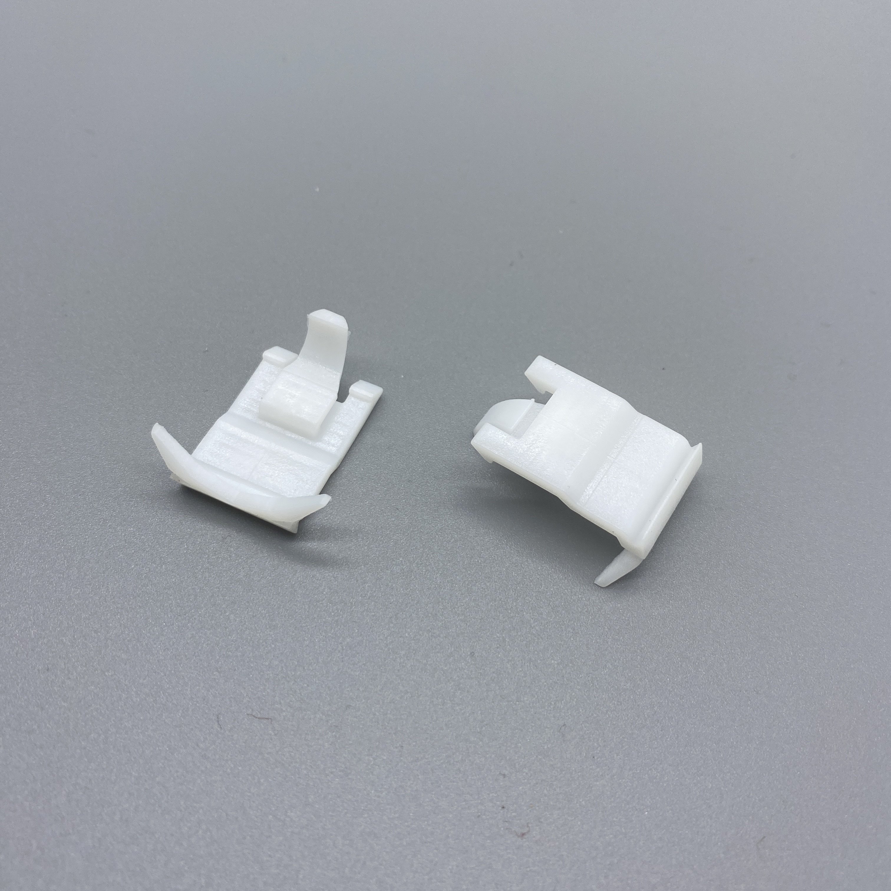 2024 New High Quality Automotive Auto Fastener Clip Auto Fastener Bumper Fastener Clip Auto Body Clips
