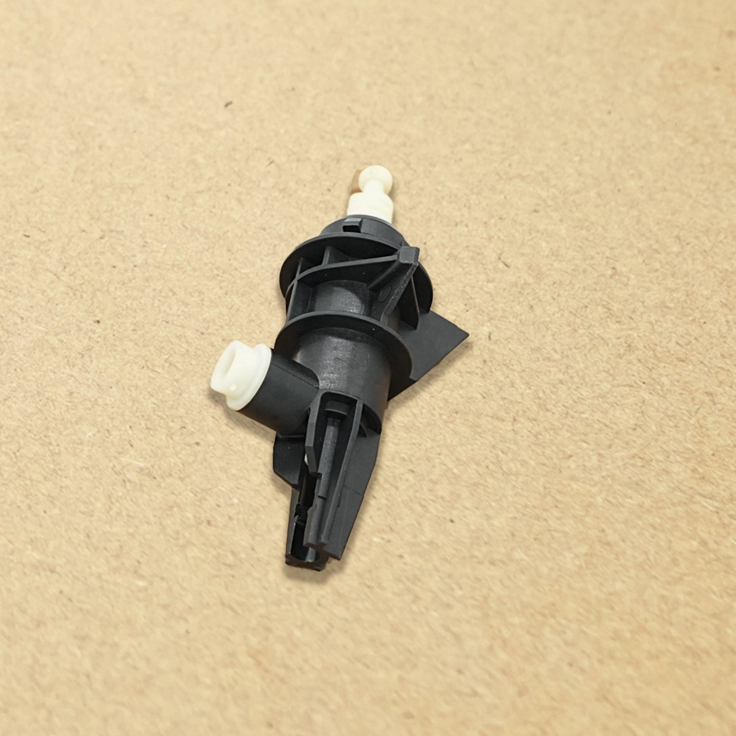 1129# Automotive lighting parts and accessories Nylon clips for automotive headlight leveler dimming components