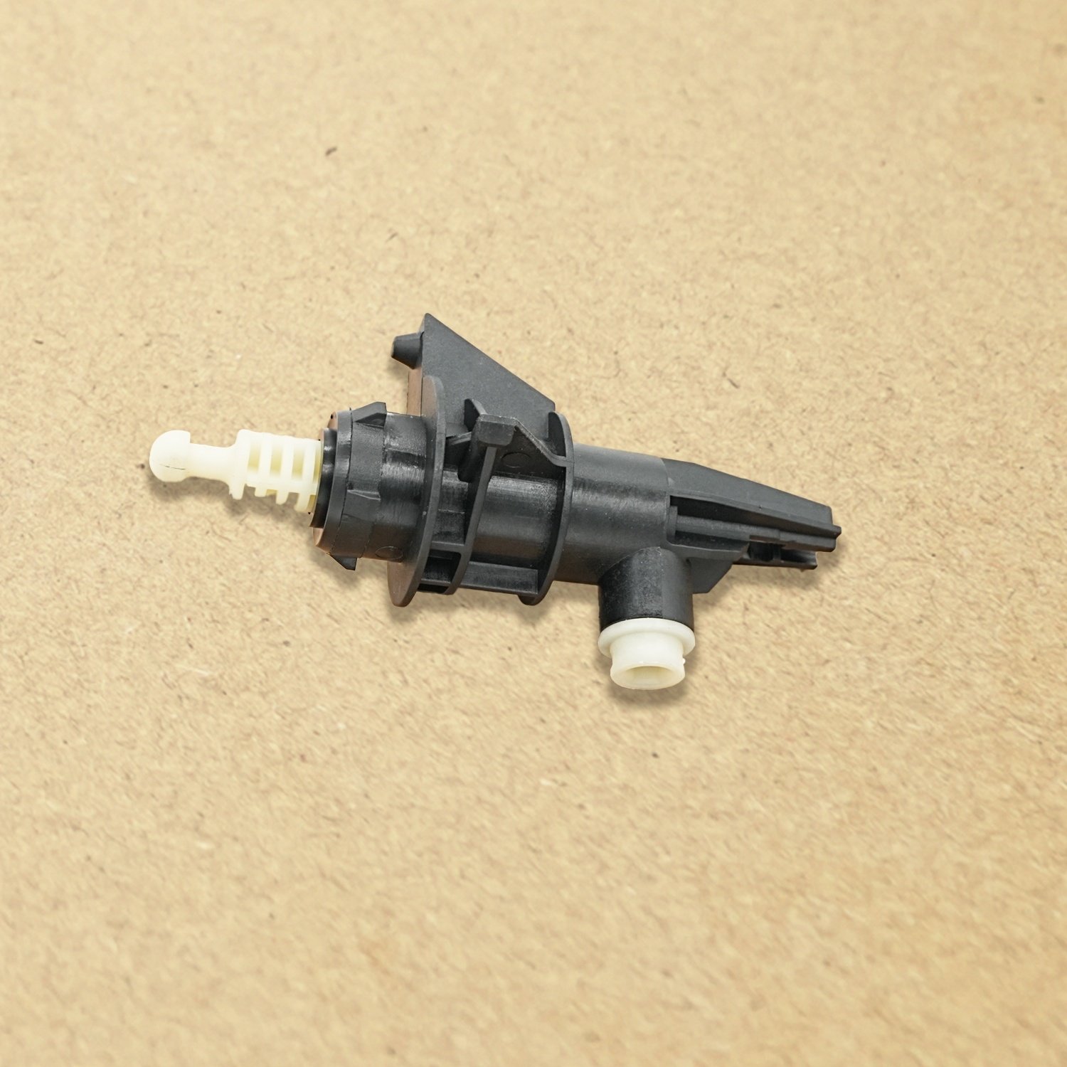 1129# Automotive lighting parts and accessories Nylon clips for automotive headlight leveler dimming components