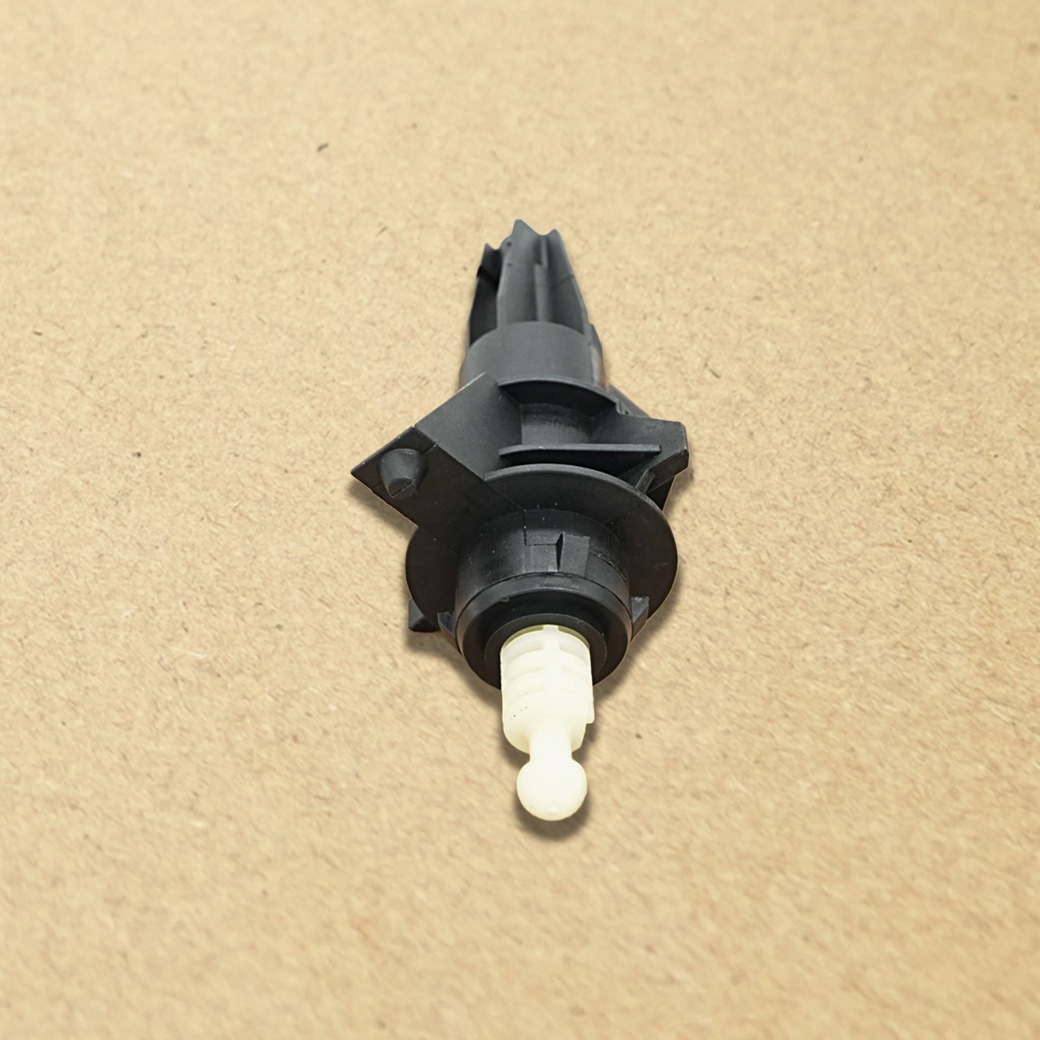1129# Automotive lighting parts and accessories Nylon clips for automotive headlight leveler dimming components