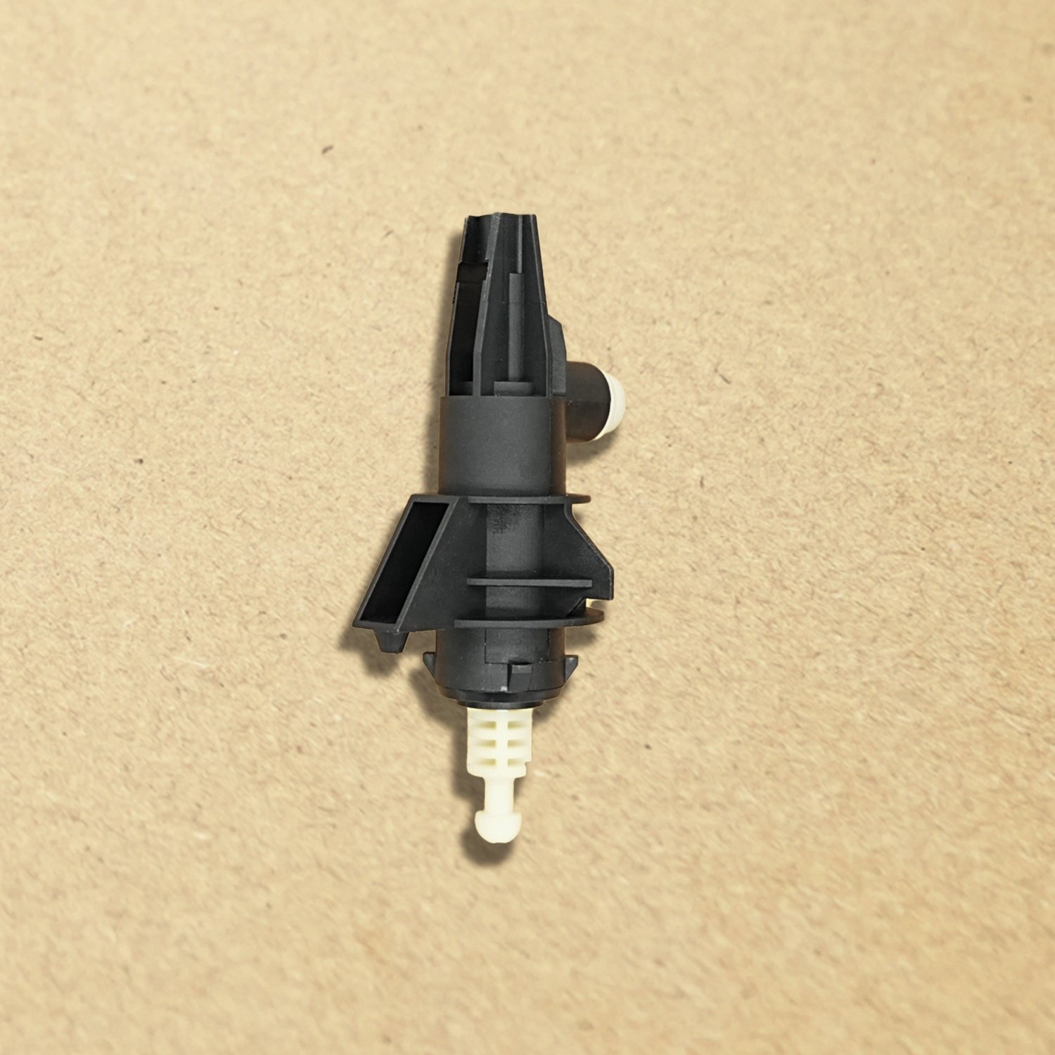 1129# Automotive lighting parts and accessories Nylon clips for automotive headlight leveler dimming components