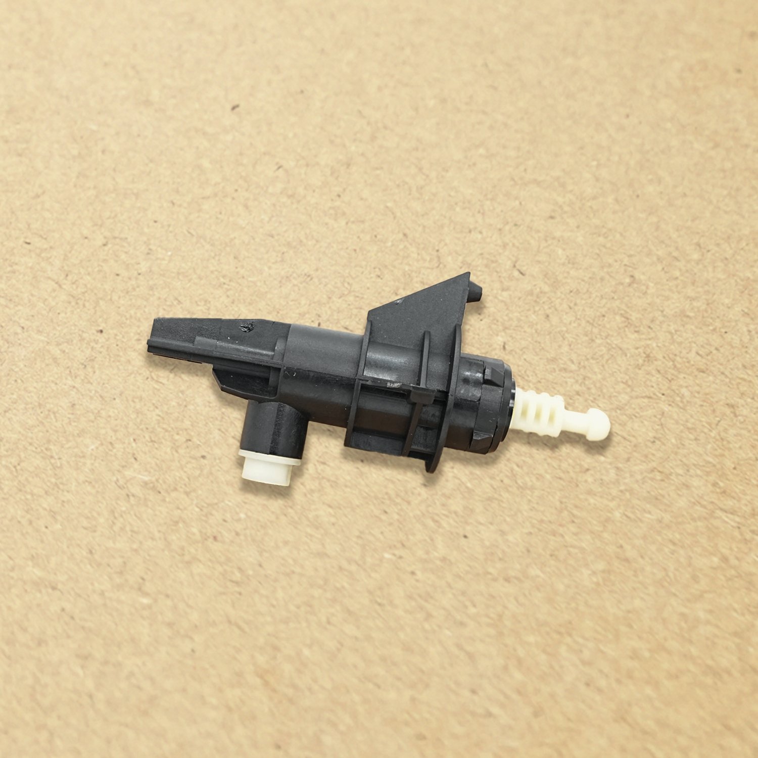 1129# Automotive lighting parts and accessories Nylon clips for automotive headlight leveler dimming components