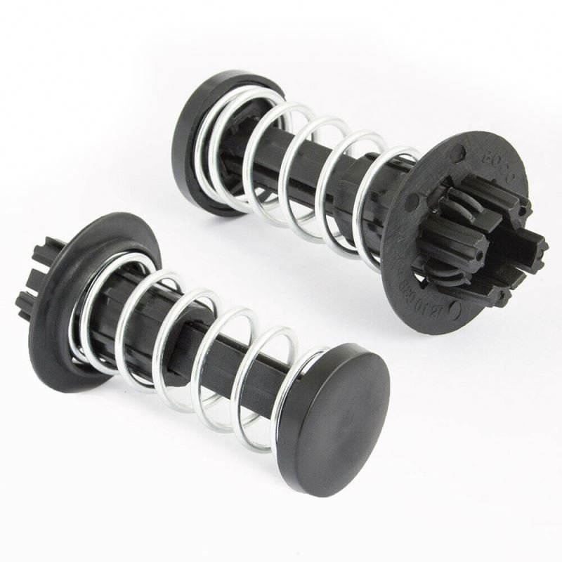 Auto Parts Car Accessories Fastener Clips Hood A2048800227 for Mercedes Benz C E S GLK SL Class W204 W212 A207 Hood Spring