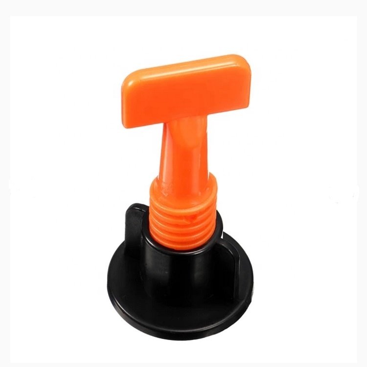 ZHSL Factory Directed Ceramic tile leveling system mason's locator bricklayer laying and wall laying tile clip