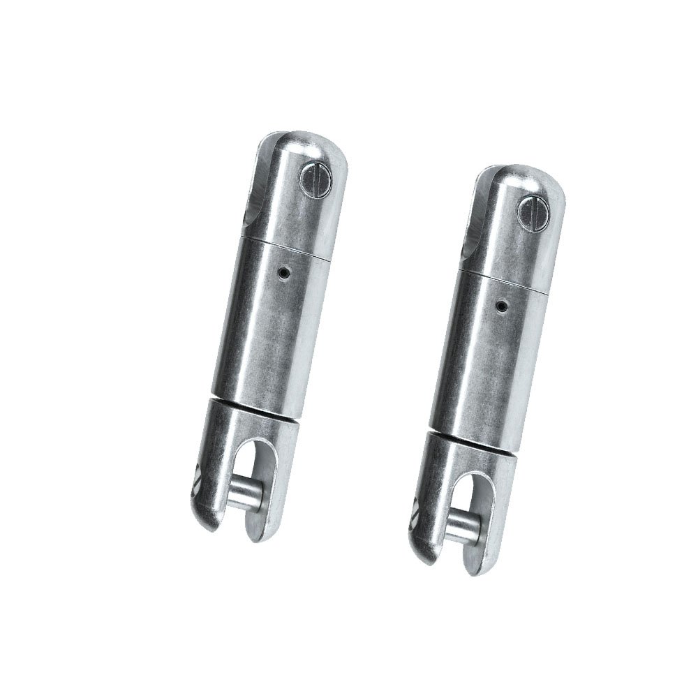 Custom Cnc Stainless Steel Mechanical Parts Cable Stop Bolt Pin Other Auto Electrical Systems Part