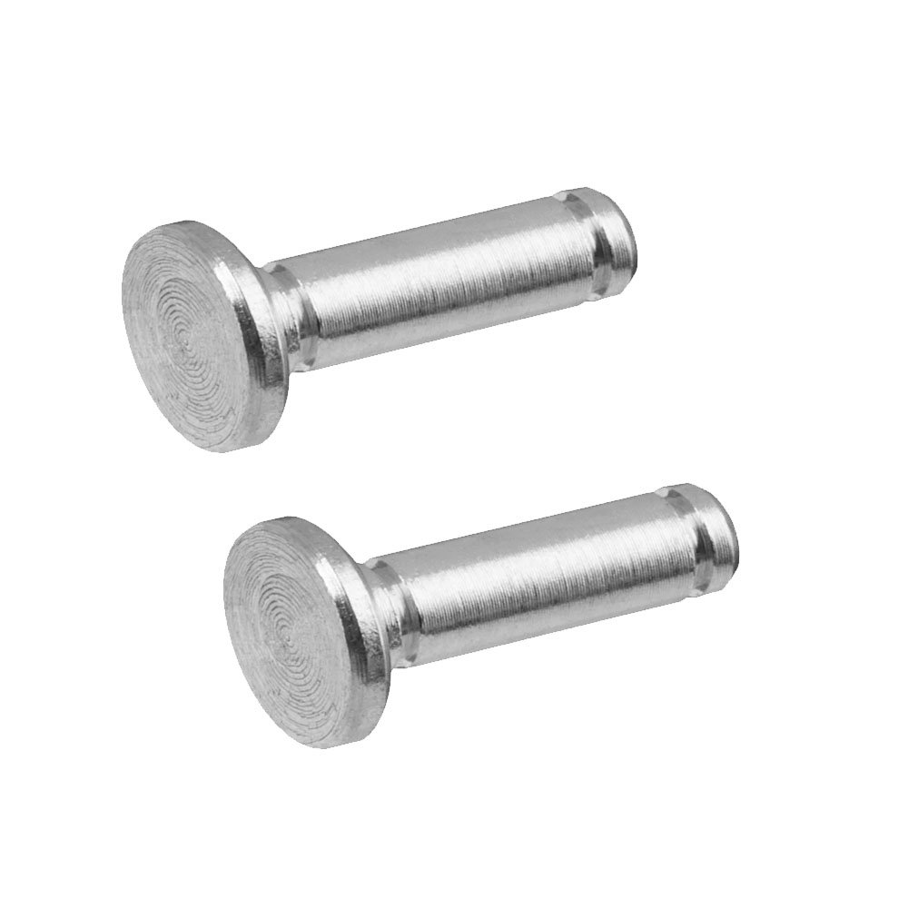 Custom Cnc Stainless Steel Mechanical Parts Cable Stop Bolt Pin Other Auto Electrical Systems Part