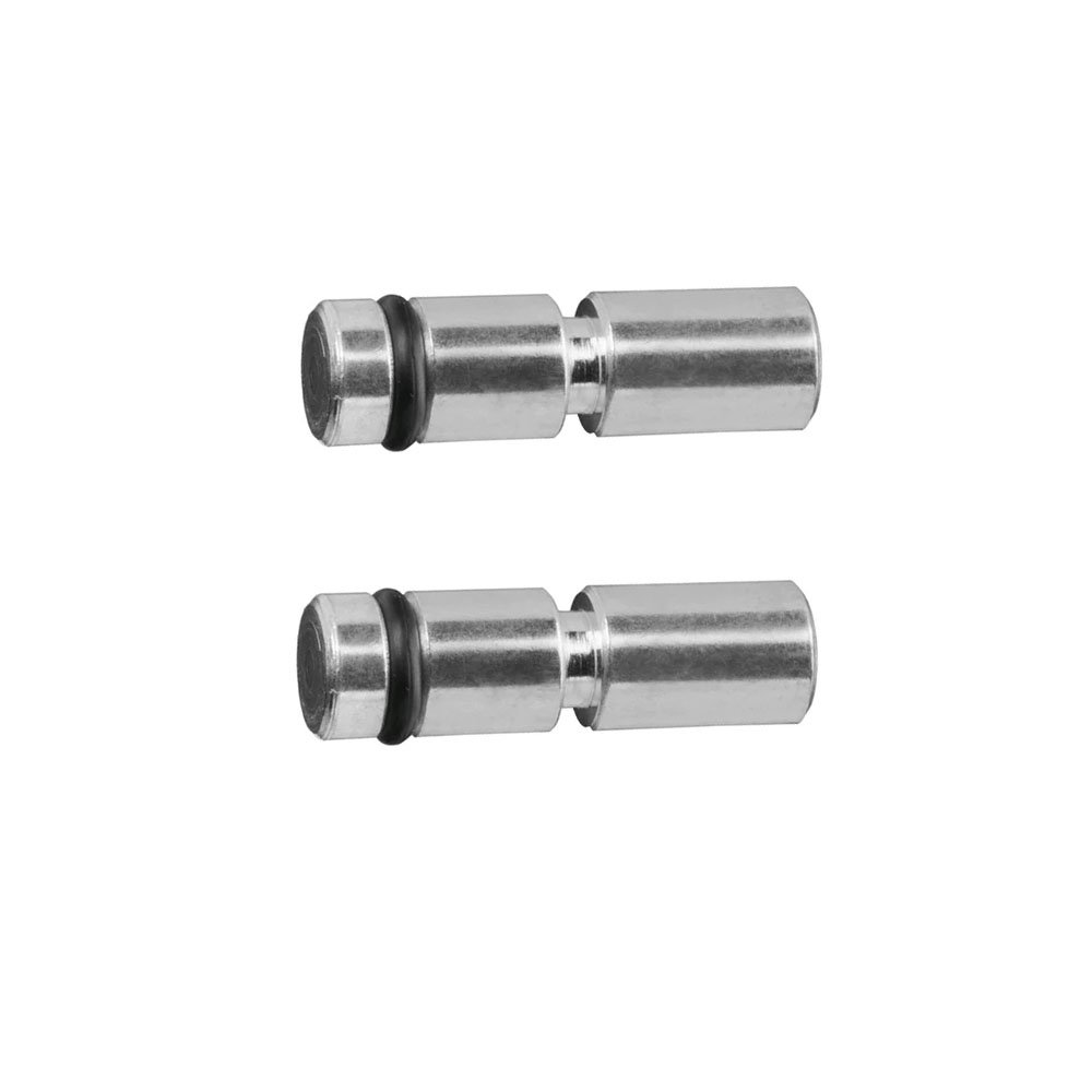 Custom Cnc Stainless Steel Mechanical Parts Cable Stop Bolt Pin Other Auto Electrical Systems Part