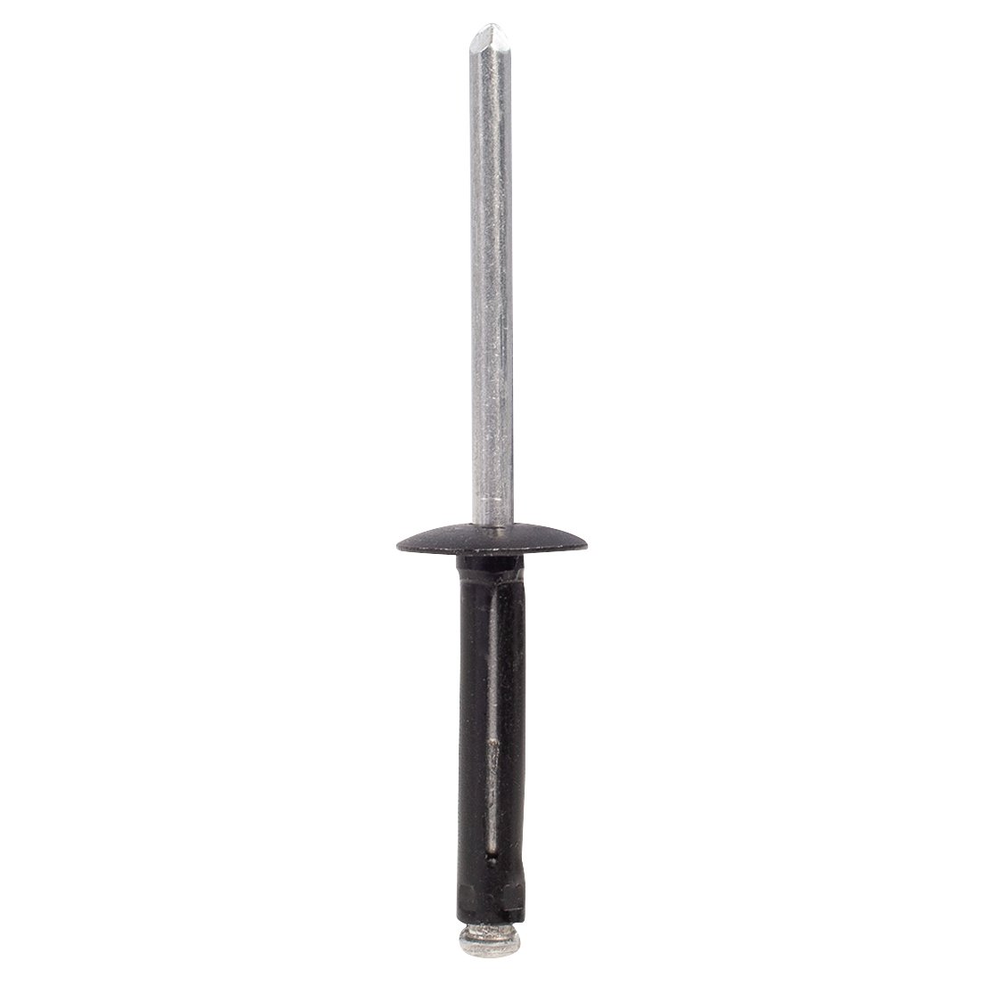 Auto Fastener & Clip 6036148AA 6036148-AA Specialty Rivet 5/32" Diameter 3/64"-1/4" Jeep Chrysler